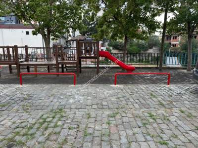 Trabzon Ortahisar Pazarkapı Satılık Tarihi Bina 19