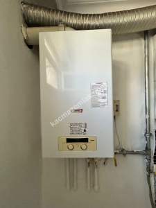 Ataşehir Esatpaşa Boş 4+2 160M2 Ayrı Tersdubleks Fırsat 28