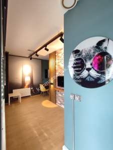 Çekmeköy Ekşioğlu Mah.full Eşyalı Satılık 2+1 Daire 1