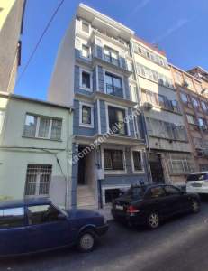 Fatih Hırka-I Şerif'te 4+1 120M2 Ters Dubleks Sıfır 2