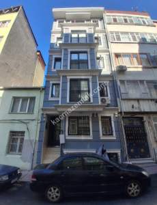 Fatih Hırka-I Şerif'te 4+1 120M2 Ters Dubleks Sıfır 1