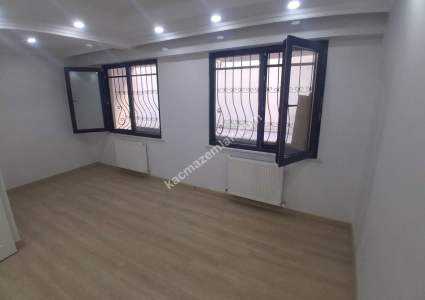 Fatih Hırka-I Şerif'te 4+1 120M2 Ters Dubleks Sıfır 13