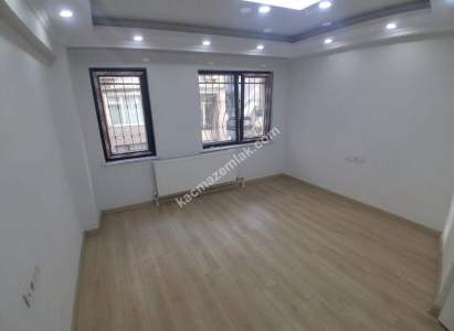 Fatih Hırka-I Şerif'te 4+1 120M2 Ters Dubleks Sıfır 7