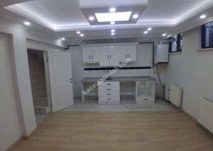 Fatih Hırka-I Şerif'te 4+1 120M2 Ters Dubleks Sıfır 11