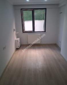 Fatih Hırka-I Şerif'te 4+1 120M2 Ters Dubleks Sıfır 16