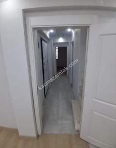 Fatih Hırka-I Şerif'te 4+1 120M2 Ters Dubleks Sıfır 29