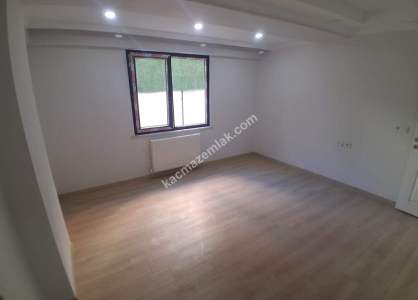 Fatih Hırka-I Şerif'te 4+1 120M2 Ters Dubleks Sıfır 19