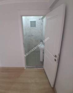 Fatih Hırka-I Şerif'te 4+1 120M2 Ters Dubleks Sıfır 24