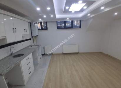 Fatih Hırka-I Şerif'te 4+1 120M2 Ters Dubleks Sıfır 9