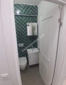 Fatih Hırka-I Şerif'te 4+1 120M2 Ters Dubleks Sıfır 28