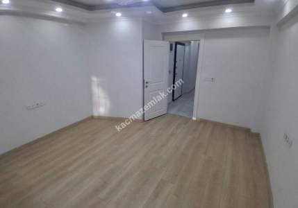 Fatih Hırka-I Şerif'te 4+1 120M2 Ters Dubleks Sıfır 22