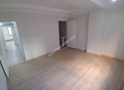 Fatih Hırka-I Şerif'te 4+1 120M2 Ters Dubleks Sıfır 23