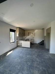 Manavgat Evrenseki De Satılık 3+1 Triblex Villa 3