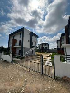 Manavgat Evrenseki De Satılık 3+1 Triblex Villa 2