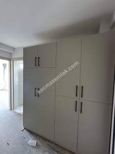 Manavgat Evrenseki De Satılık 3+1 Triblex Villa 4