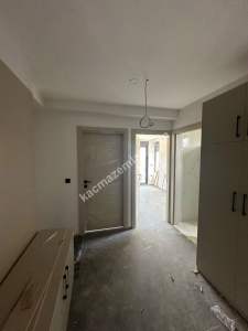 Manavgat Evrenseki De Satılık 3+1 Triblex Villa 8