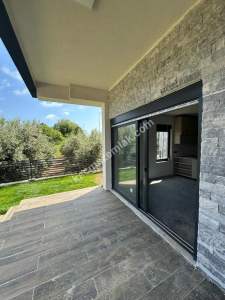 Manavgat Evrenseki De Satılık 3+1 Triblex Villa 12