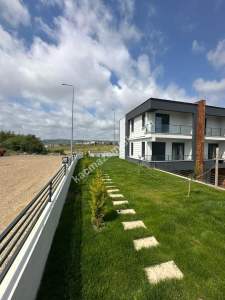 Manavgat Evrenseki De Satılık 3+1 Triblex Villa 10