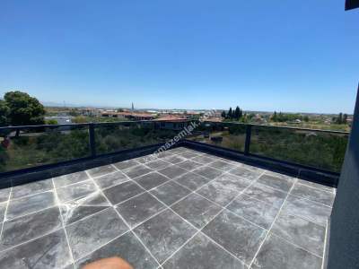 Site İçerisinde Müstakil Tripleks Villa 4+1 34