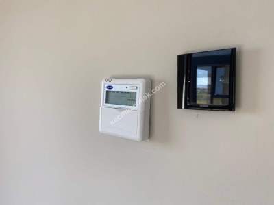 Site İçerisinde Müstakil Tripleks Villa 4+1 6