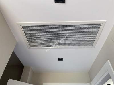 Site İçerisinde Müstakil Tripleks Villa 4+1 8