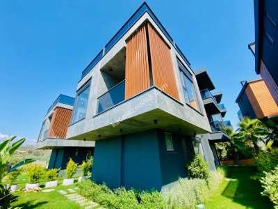 Evrenseki De Lüks 4+1 Tripleks Daire