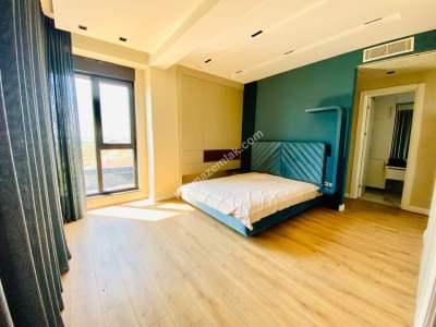 Evrenseki De Lüks 4+1 Tripleks Daire 4