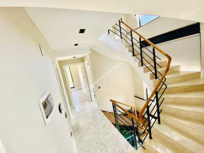 Evrenseki De Lüks 4+1 Tripleks Daire 13