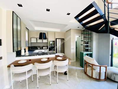 Evrenseki De Lüks 4+1 Tripleks Daire 2