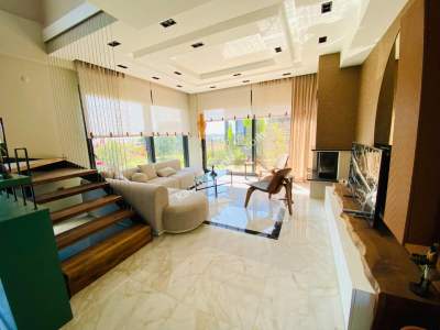 Evrenseki De Lüks 4+1 Tripleks Daire 5