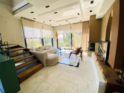 Evrenseki De Lüks 4+1 Tripleks Daire 3