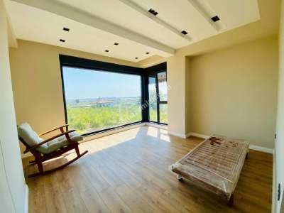 Evrenseki De Lüks 4+1 Tripleks Daire 9