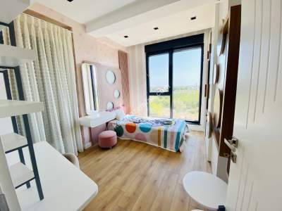 Evrenseki De Lüks 4+1 Tripleks Daire 11