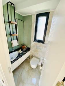 Evrenseki De Lüks 4+1 Tripleks Daire 10