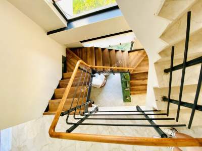 Evrenseki De Lüks 4+1 Tripleks Daire 14