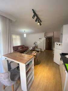 Manavgat Side Satılık Site İçerisinde Havuzlu Tripleks 2