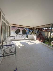 Manavgat Side Satılık Site İçerisinde Havuzlu Tripleks 12