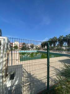 Manavgat Side Satılık Site İçerisinde Havuzlu Tripleks 21