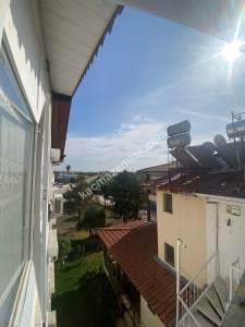 Manavgat Side Satılık Site İçerisinde Havuzlu Tripleks 18