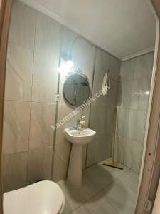 Manavgat Side Satılık Site İçerisinde Havuzlu Tripleks 8