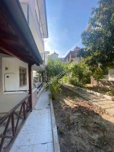 Manavgat Side Satılık Site İçerisinde Havuzlu Tripleks 20