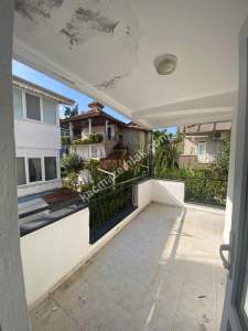 Manavgat Side Satılık Site İçerisinde Havuzlu Tripleks 14