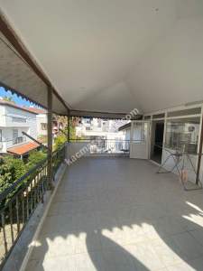 Manavgat Side Satılık Site İçerisinde Havuzlu Tripleks 13