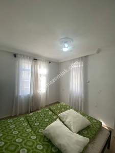 Manavgat Side Satılık Site İçerisinde Havuzlu Tripleks 6