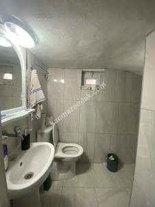 Manavgat Side Satılık Site İçerisinde Havuzlu Tripleks 9