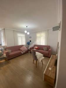 Manavgat Side Satılık Site İçerisinde Havuzlu Tripleks 1