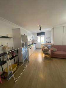 Manavgat Side Satılık Site İçerisinde Havuzlu Tripleks 3