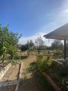 Manavgat Side Satılık Site İçerisinde Havuzlu Tripleks 19