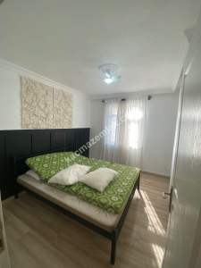 Manavgat Side Satılık Site İçerisinde Havuzlu Tripleks 7