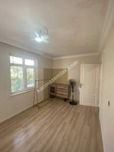 Manavgat Side Satılık Site İçerisinde Havuzlu Tripleks 4